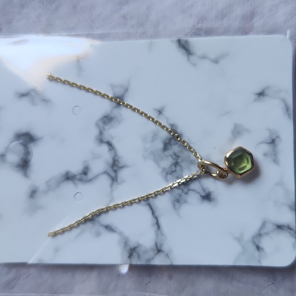 Kendra Scott Necklace with dust bag